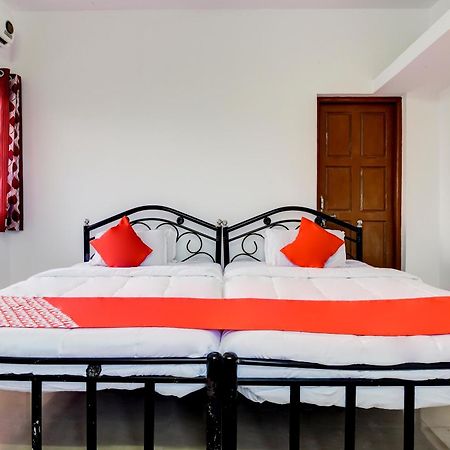 Hotel O Omkar Guest House Near Immaculate Conception Church Panaji Buitenkant foto